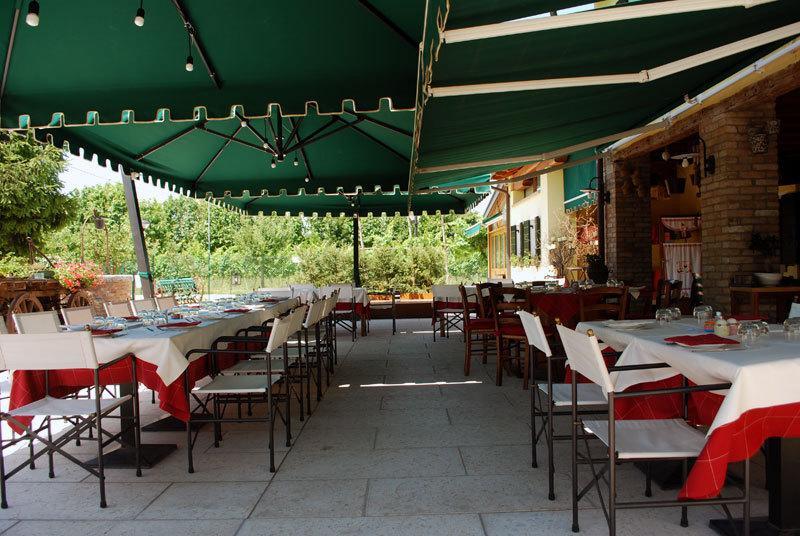 Locanda Al Convento Favaro Veneto Exterior foto