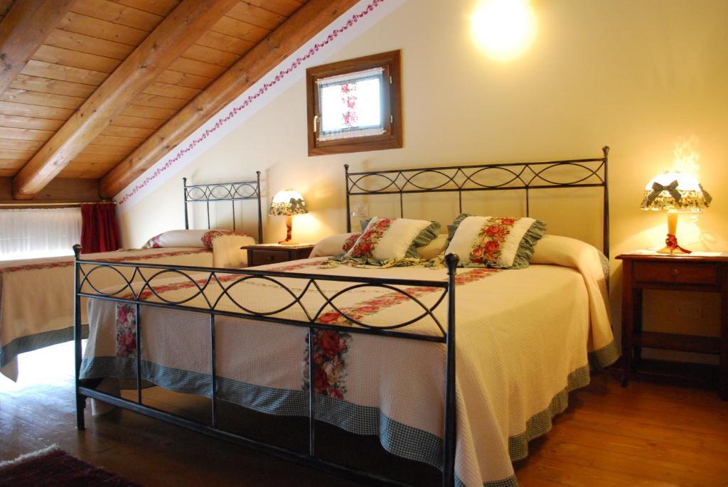 Locanda Al Convento Favaro Veneto Zimmer foto