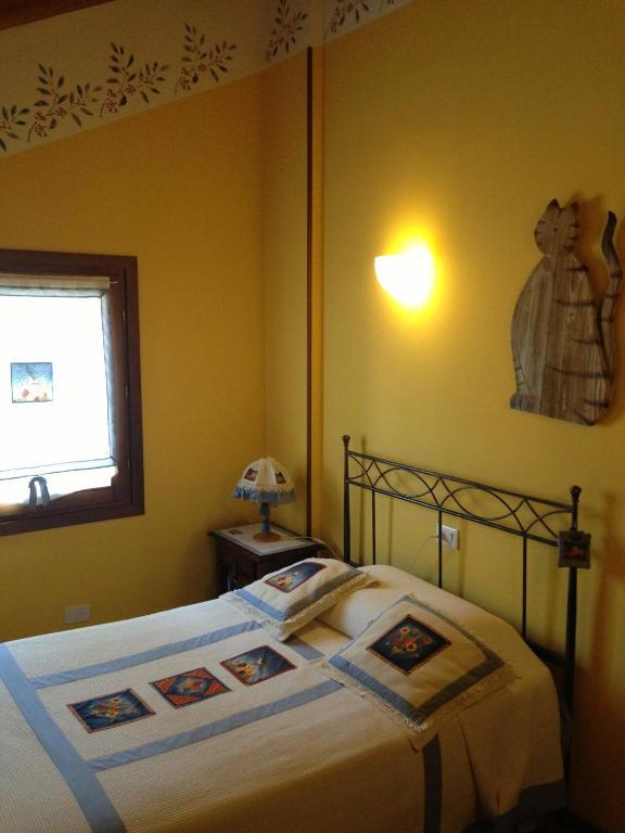 Locanda Al Convento Favaro Veneto Zimmer foto