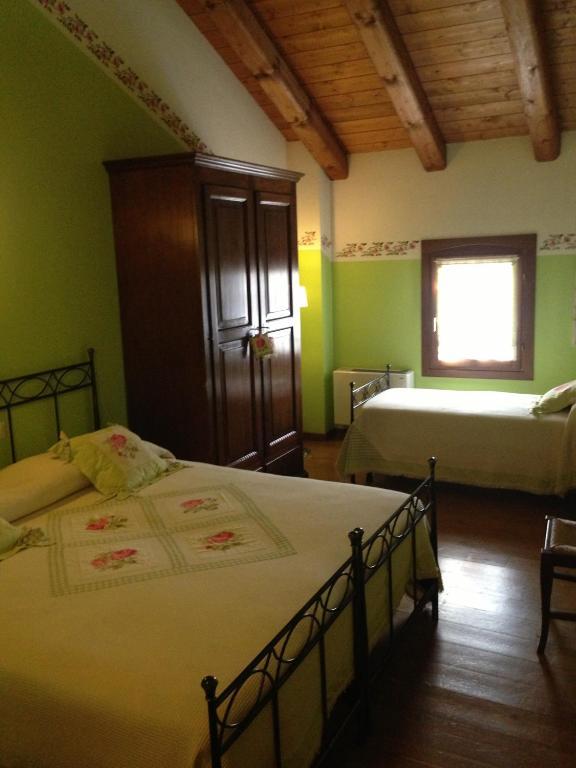 Locanda Al Convento Favaro Veneto Zimmer foto