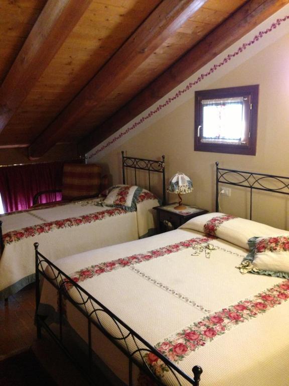 Locanda Al Convento Favaro Veneto Zimmer foto