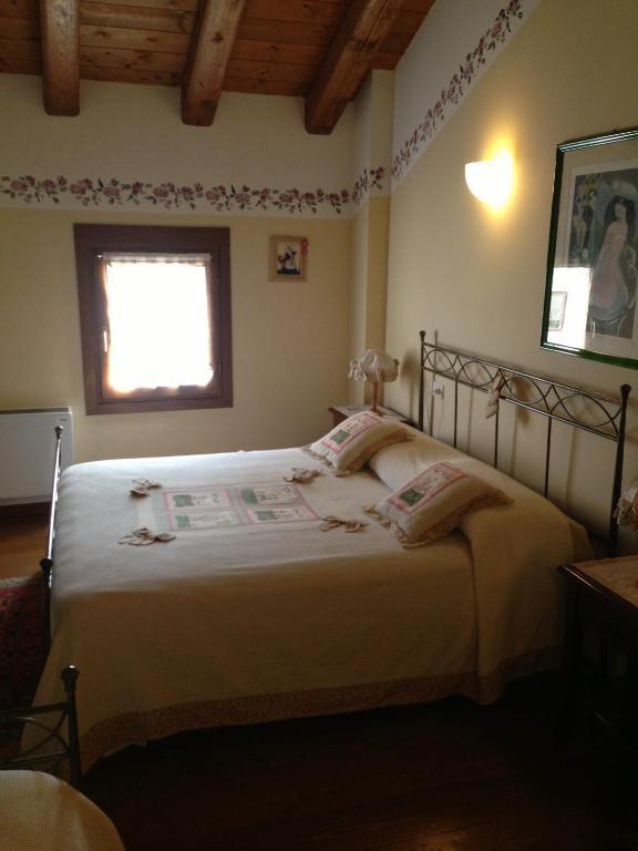Locanda Al Convento Favaro Veneto Zimmer foto